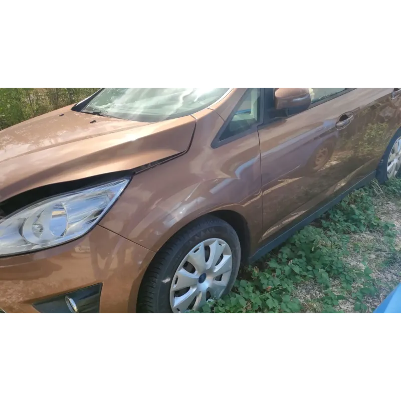 Aile avant gauche ford c-max ii