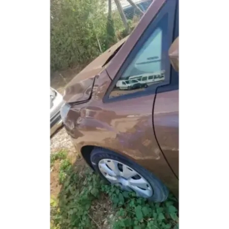 Aile avant gauche ford c-max ii