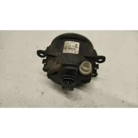 Phare anti-brouillard gauche peugeot 207