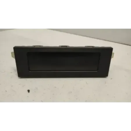 Ecran multimedia citroen c3