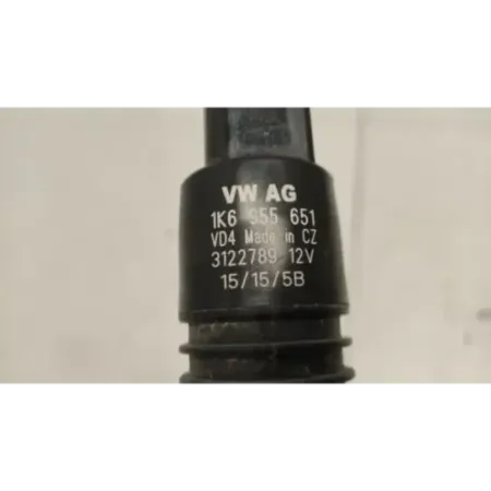 Pompe lave-glace avant audi a3 8v