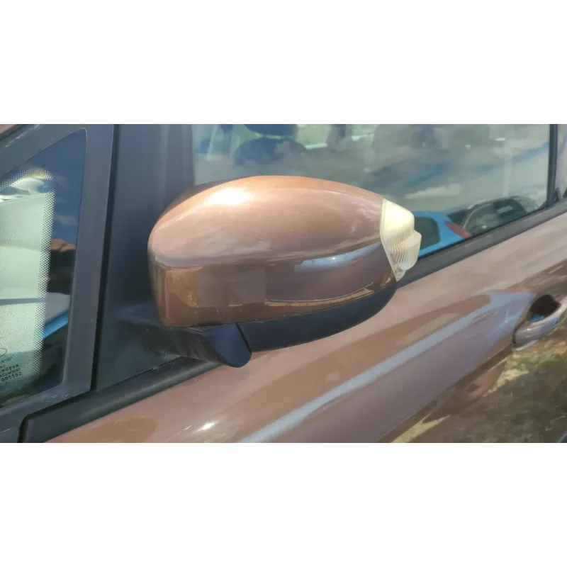 Retroviseur gauche ford c-max ii