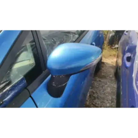 Retroviseur gauche ford fiesta 6 vi