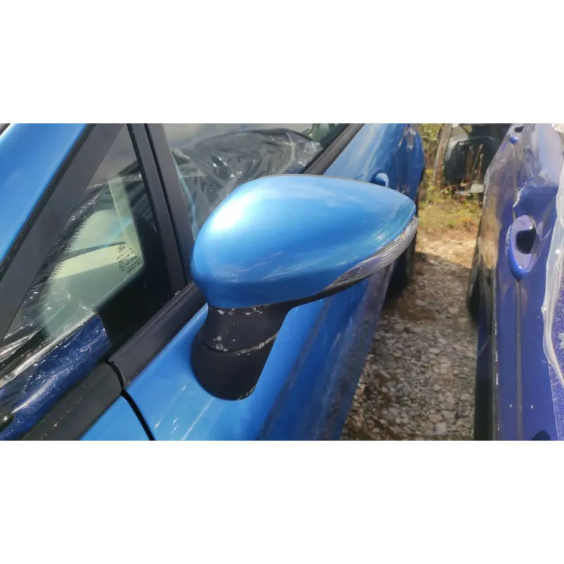 Retroviseur gauche ford fiesta 6 vi