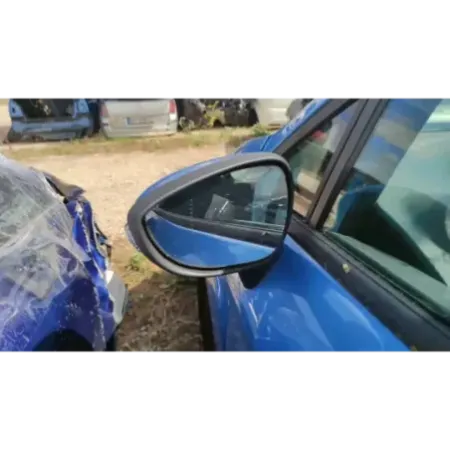 Retroviseur gauche ford fiesta 6 vi