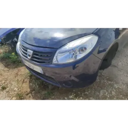 Phare gauche dacia sandero 1 i