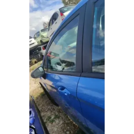 Porte avant gauche ford fiesta 6 vi