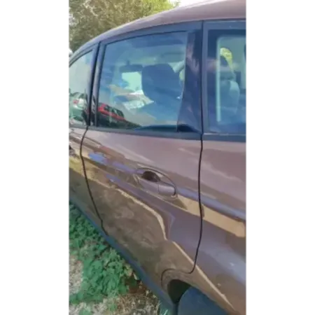 Porte arriere gauche ford c-max ii