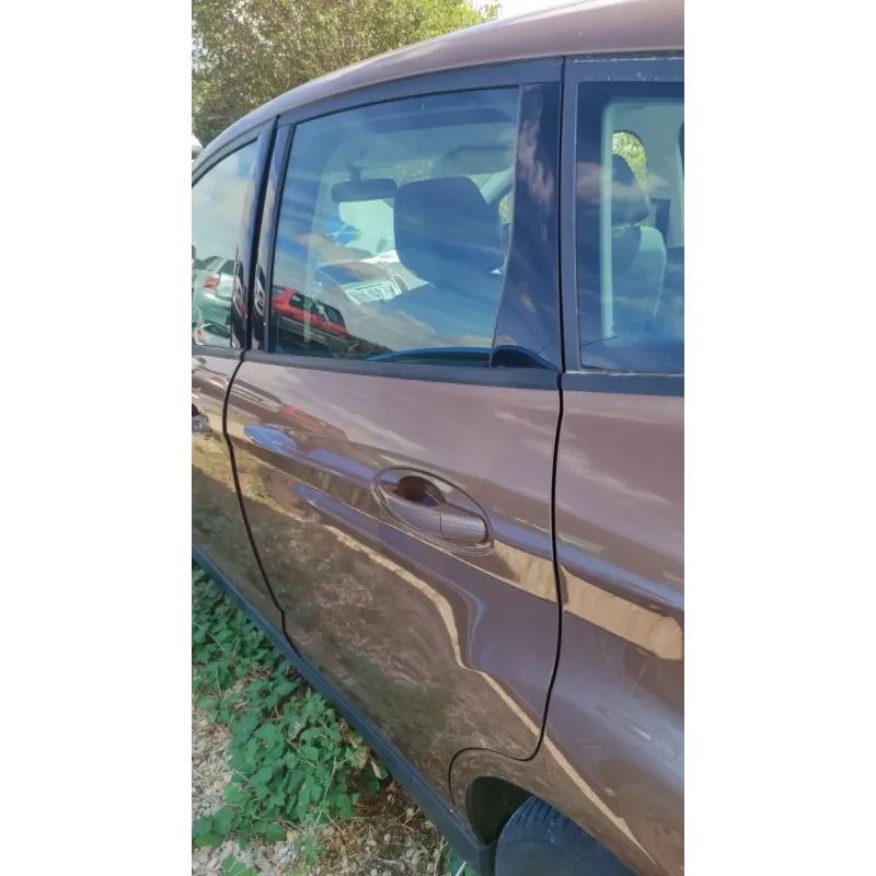 Porte arriere gauche ford c-max ii