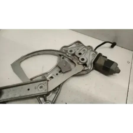 Mecanisme + moteur de leve-glace avant gauche bmw serie 3 e30