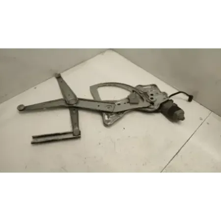Mecanisme + moteur de leve-glace avant gauche bmw serie 3 e30