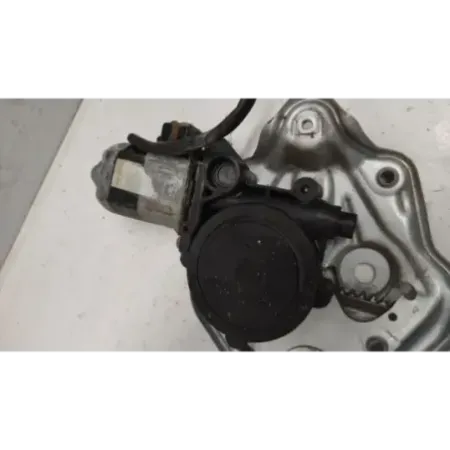 Mecanisme + moteur de leve-glace avant gauche bmw serie 3 e30