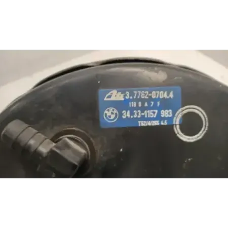 Servo-frein bmw serie 3 e30