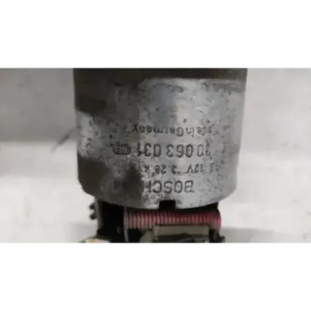 Ventilateur de chauffage bmw serie 3 e30