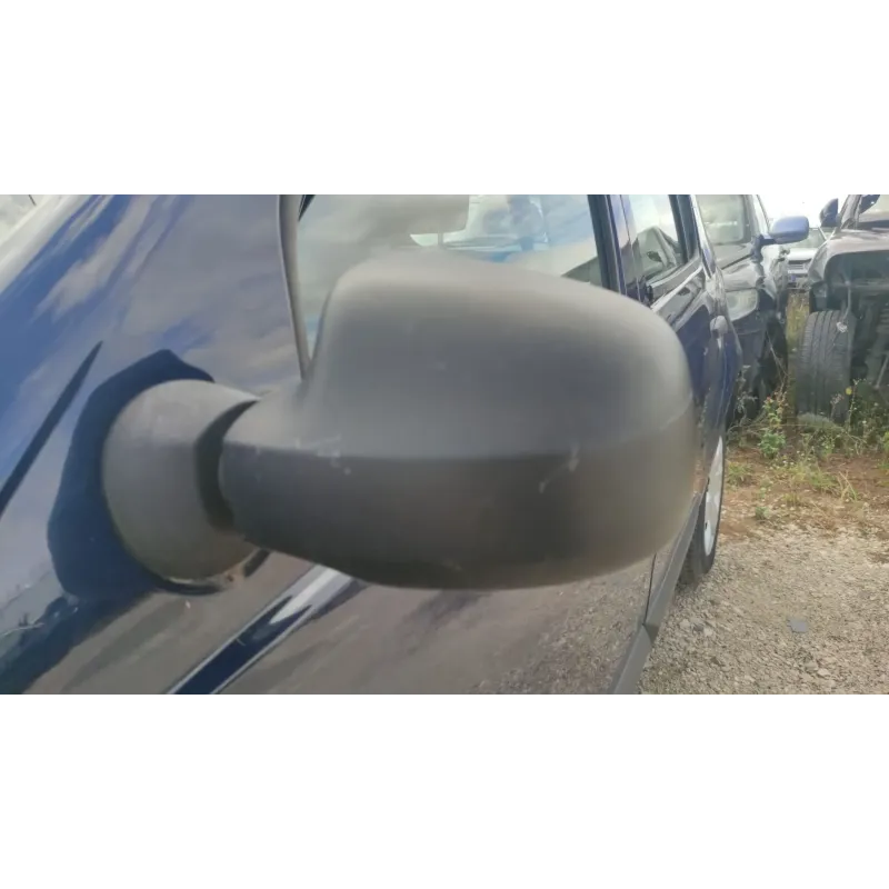 Retroviseur gauche dacia sandero 1 i