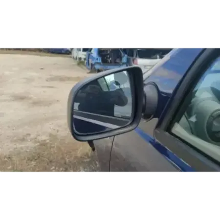Retroviseur gauche dacia sandero 1 i
