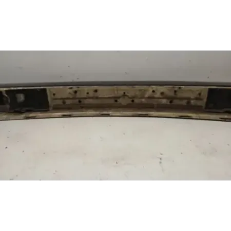 Pare-choc avant bmw serie 3 e30