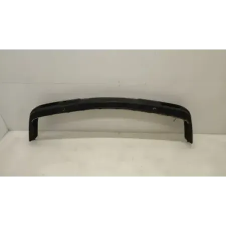 Pare-choc avant bmw serie 3 e30