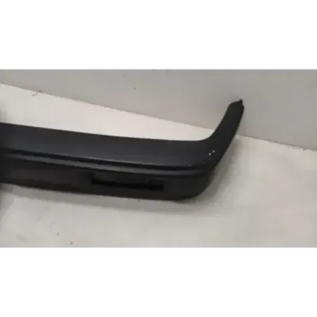 Pare-choc avant bmw serie 3 e30