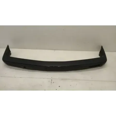 Pare-choc avant bmw serie 3 e30