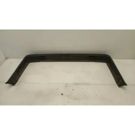Pare-choc arriere bmw serie 3 e30