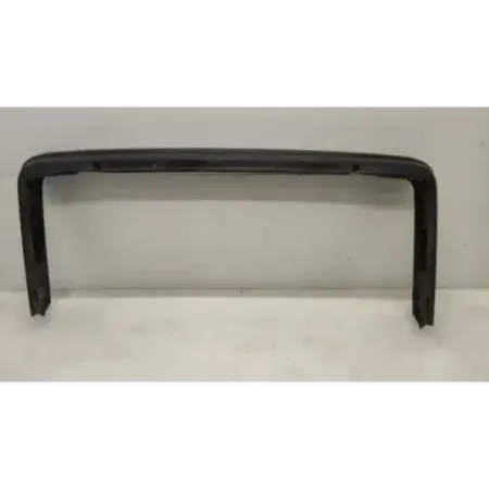 Pare-choc arriere bmw serie 3 e30