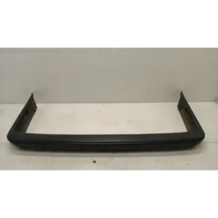 Pare-choc arriere bmw serie 3 e30