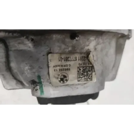 Support moteur bmw serie 5 f10/f11