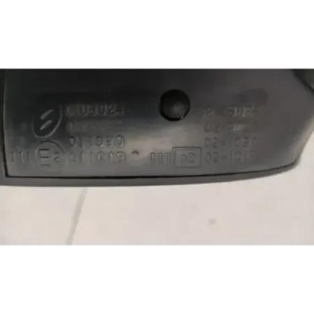 Retroviseur droit citroen c3
