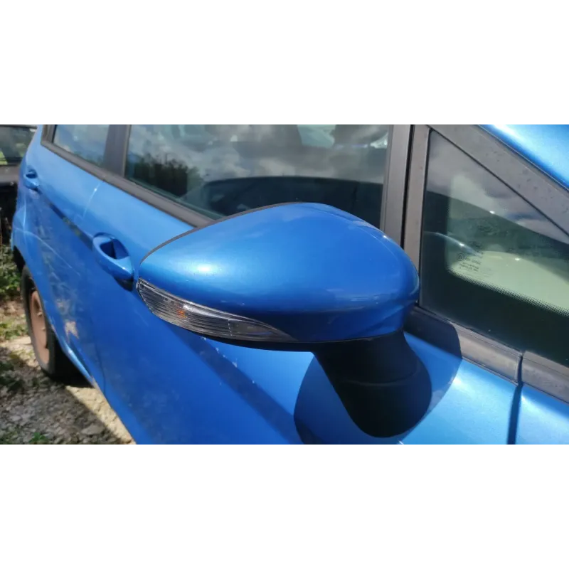 Retroviseur droit ford fiesta 6 vi