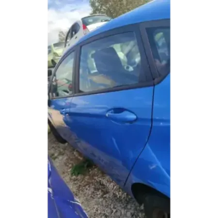 Porte arriere gauche ford fiesta 6 vi