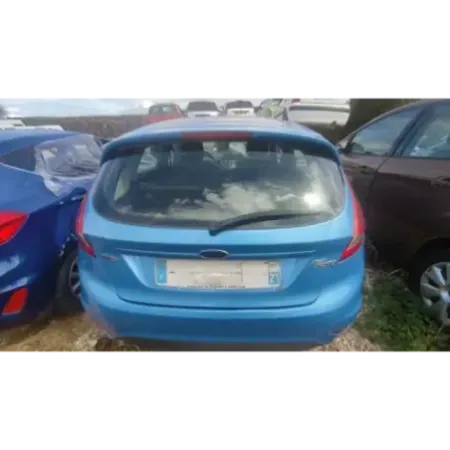 Malle / hayon / coffre ford fiesta 6 vi