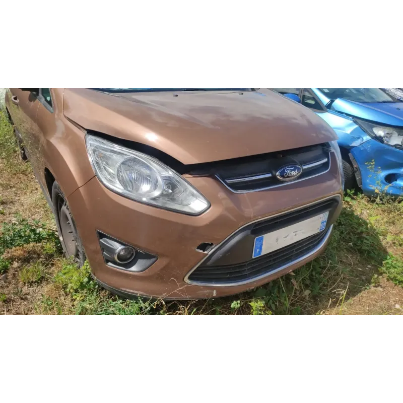 Pare-choc avant ford c-max ii