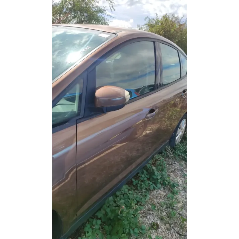 Porte avant gauche ford c-max ii