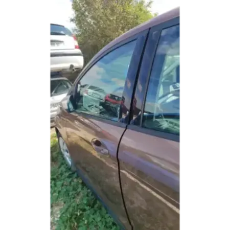 Porte avant gauche ford c-max ii