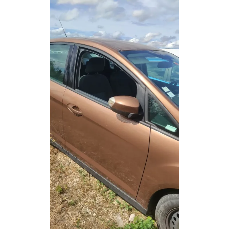 Porte avant droite ford c-max ii
