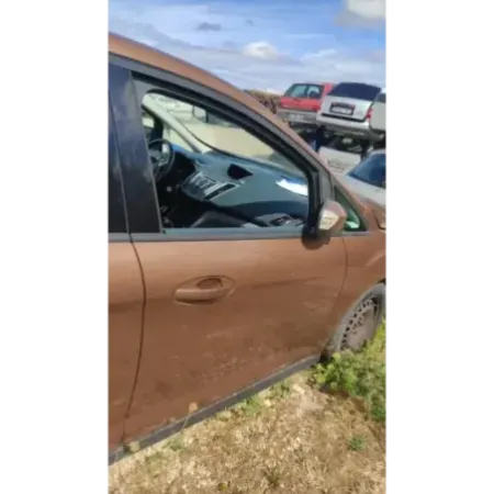 Porte avant droite ford c-max ii