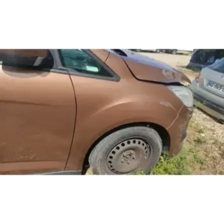 Aile avant droite ford c-max ii