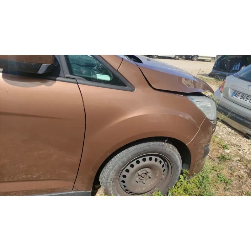 Aile avant droite ford c-max ii