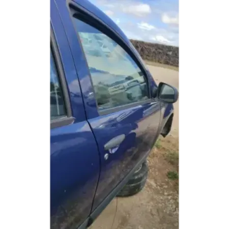 Porte avant droite dacia sandero 1 i