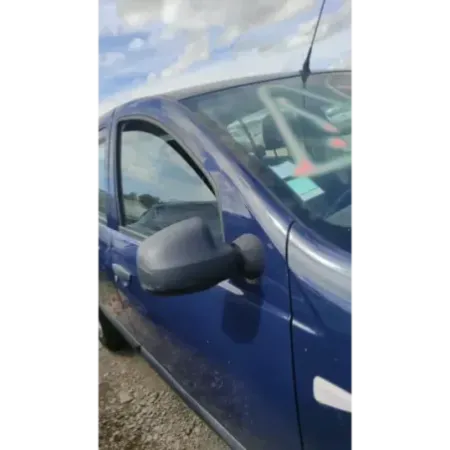 Porte avant droite dacia sandero 1 i