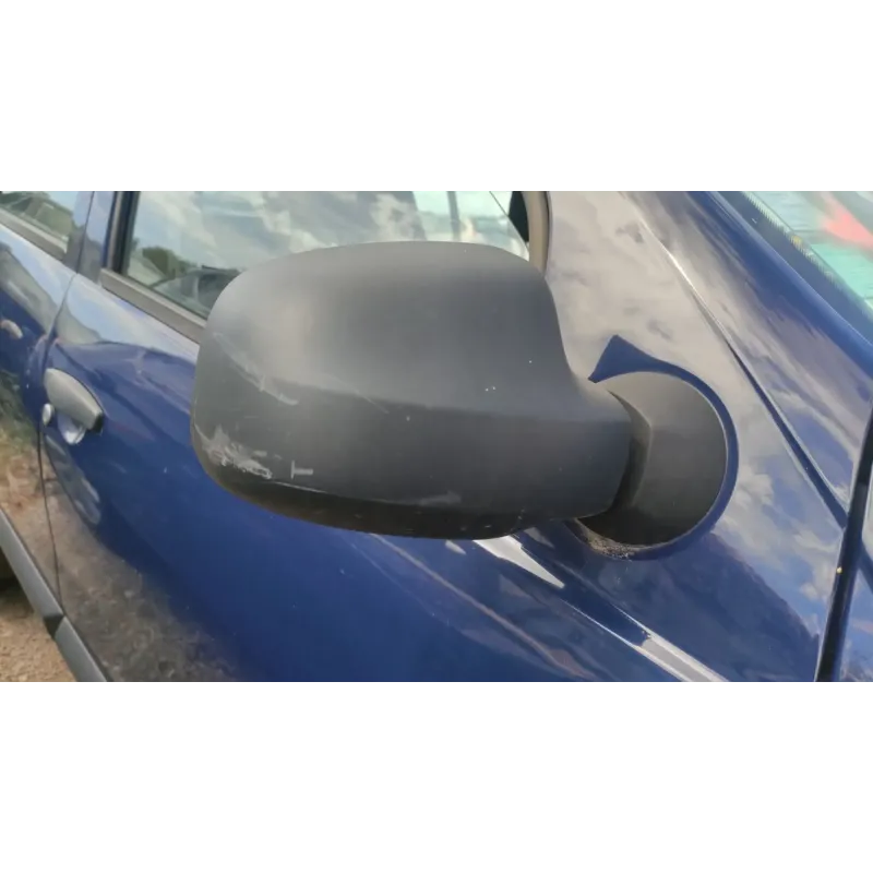Retroviseur droit dacia sandero 1 i