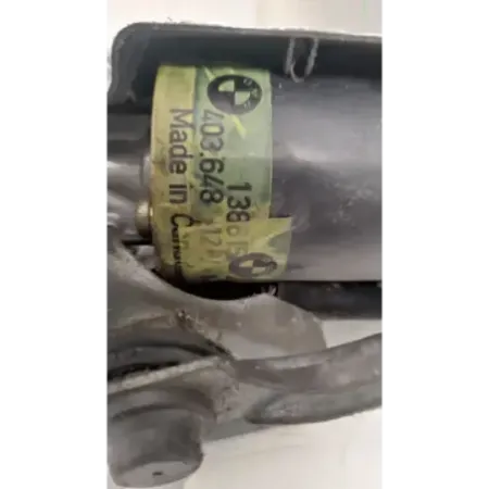 Mecanisme + moteur essuie-glace avant bmw serie 3 e30