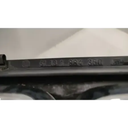 Calandre bmw serie 3 e30