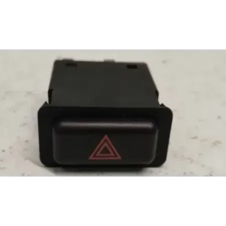 Bouton de warning bmw serie 3 e30