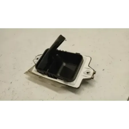 Poignee interieur porte avant gauche bmw serie 3 e30