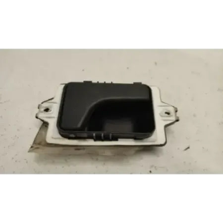 Poignee interieur porte avant gauche bmw serie 3 e30