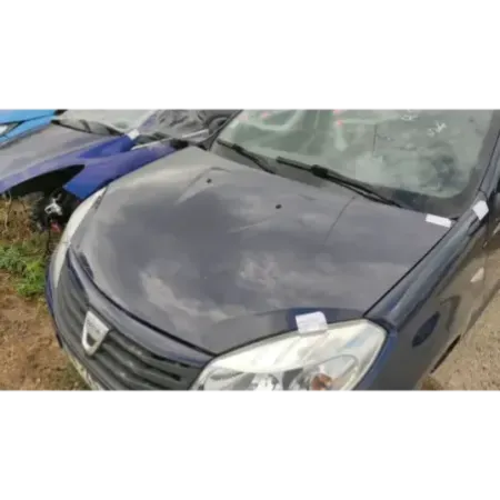 Capot dacia sandero 1 i