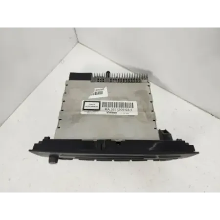 Autoradio specifique bmw serie 1 e87/e81