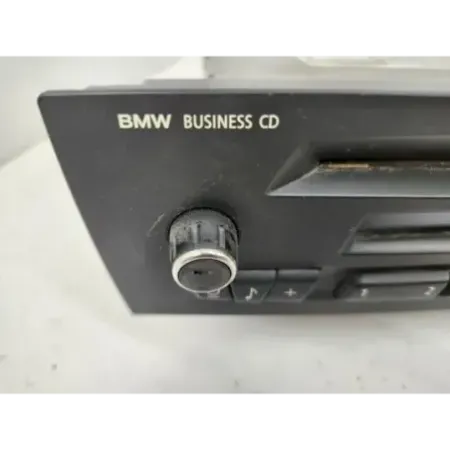 Autoradio specifique bmw serie 1 e87/e81